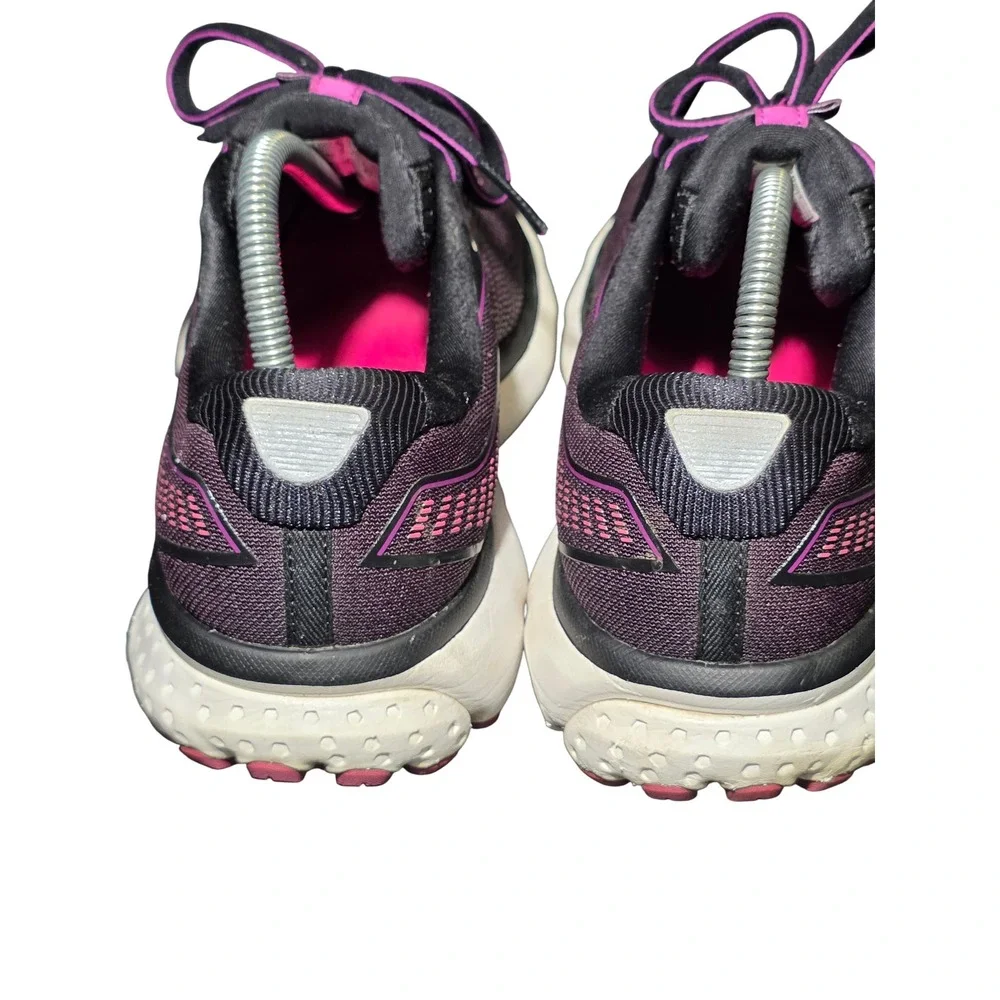 Brooks ghost 12